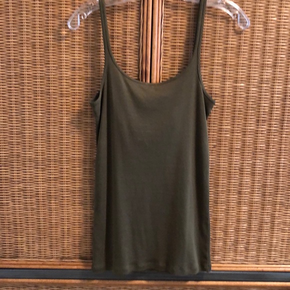 J.Crew Tank - Picture 5 of 6
